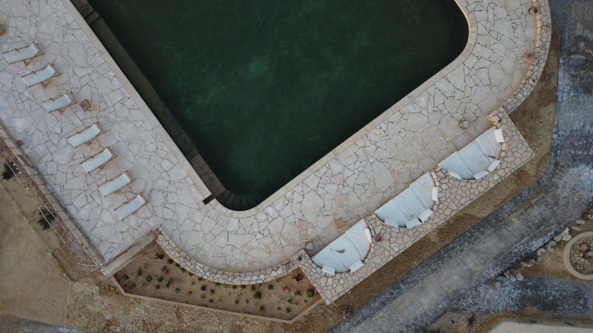 Talist Siwa Villa Siwa Oasis Exterior photo