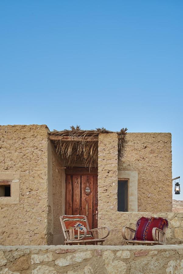 Talist Siwa Villa Siwa Oasis Exterior photo