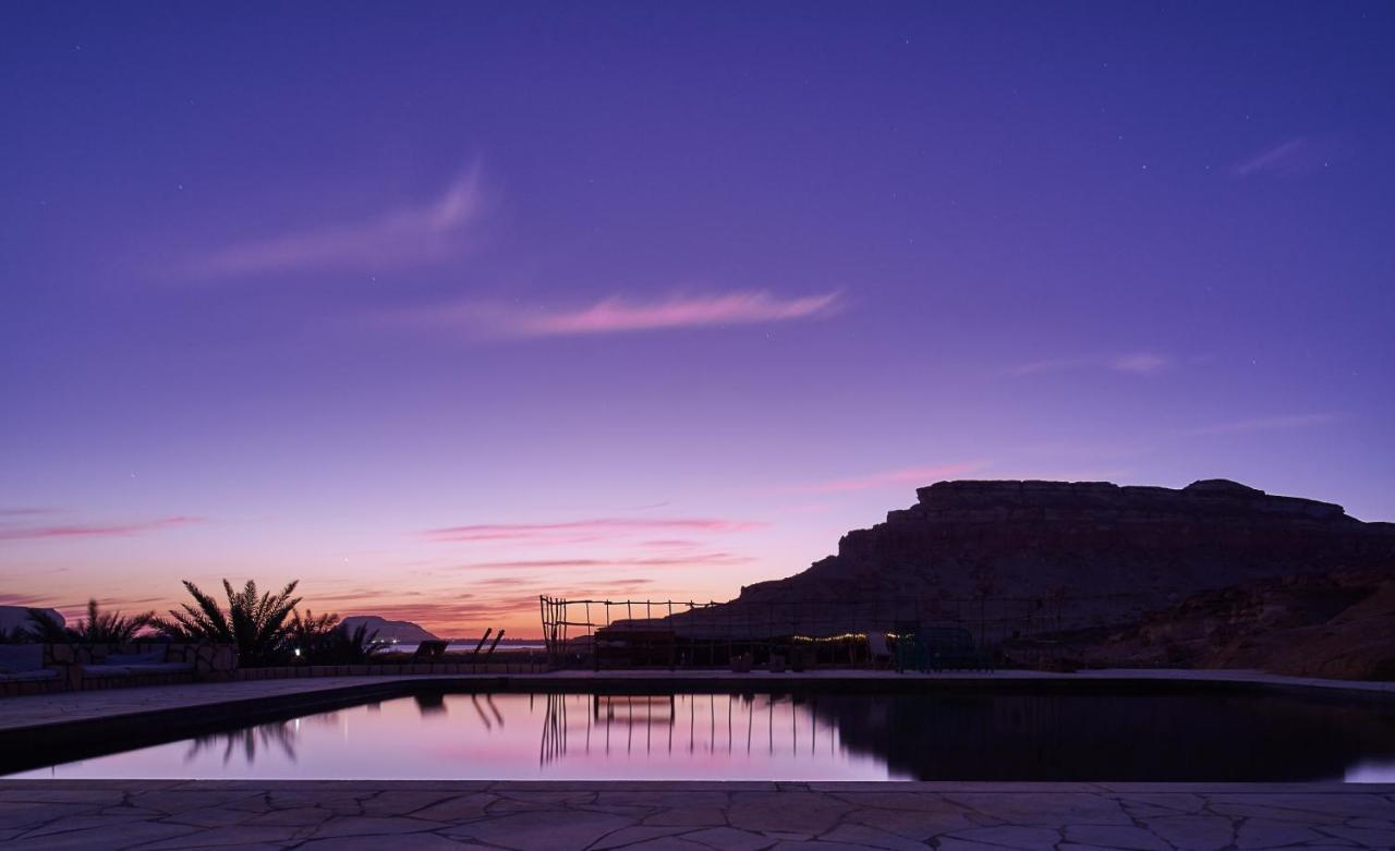 Talist Siwa Villa Siwa Oasis Exterior photo